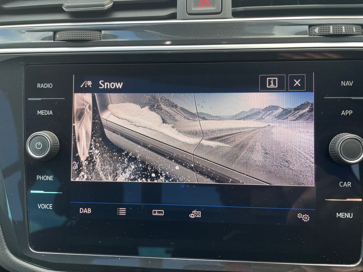 Used Volkswagen Tiguan 2020 for sale - 76384527: Photo 49