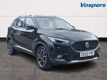 2022 - 1.0T GDi Exclusive 5dr