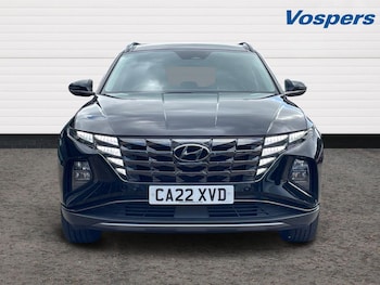 Used Hyundai TUCSON 2022 for sale - 75738499: Photo