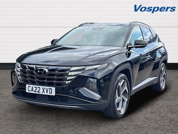 Used Hyundai TUCSON 2022 for sale - 75738499: Photo