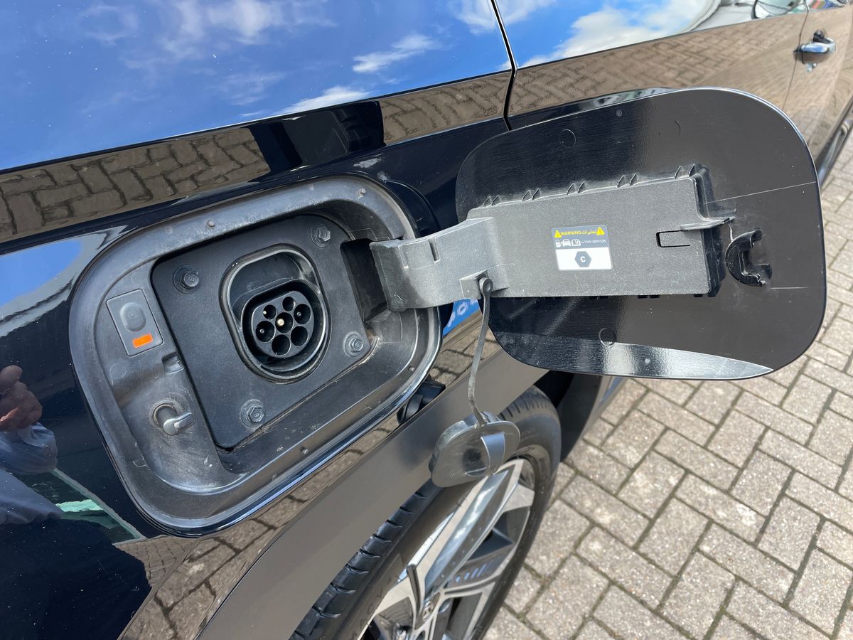 Vehicle 40