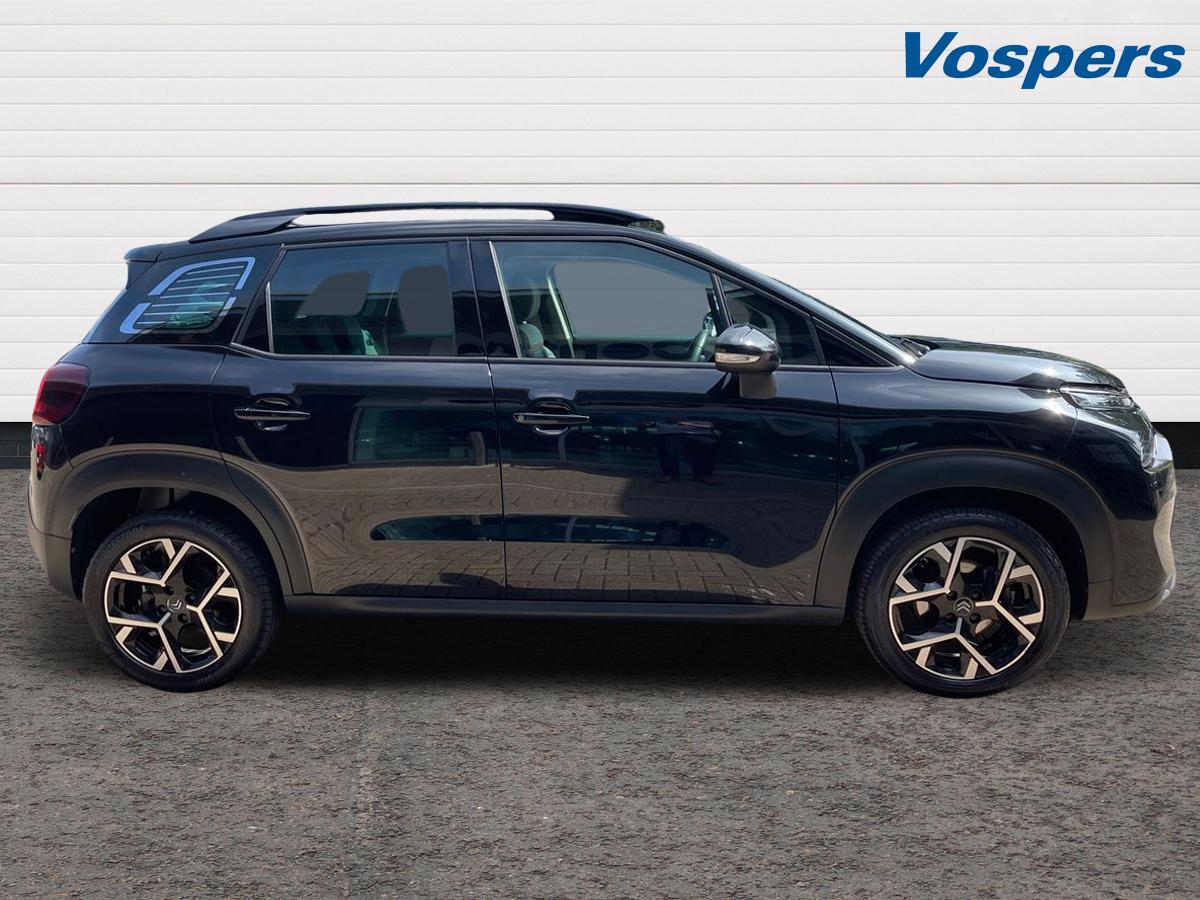 Used Citroen C3 Aircross 2022 for sale - 76817743: Photo 10