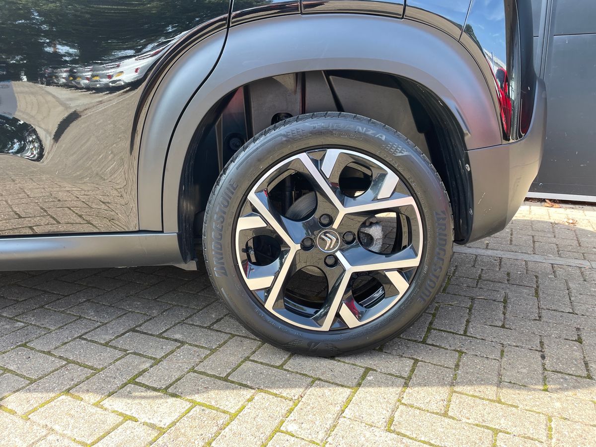 Used Citroen C3 Aircross 2022 for sale - 76817743: Photo 14