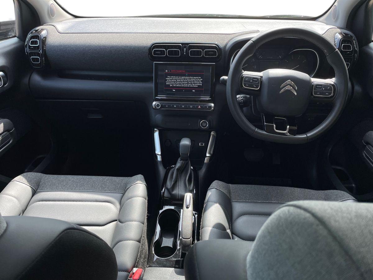 Used Citroen C3 Aircross 2022 for sale - 76817743: Photo 19