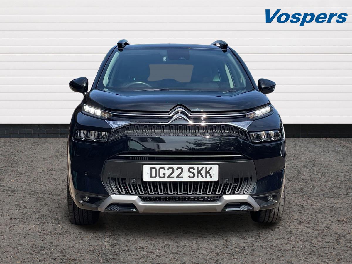 Used Citroen C3 Aircross 2022 for sale - 76817743: Photo 2