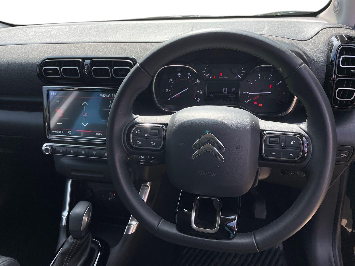 Used Citroen C3 Aircross 2022 for sale - 76817743: Photo 21