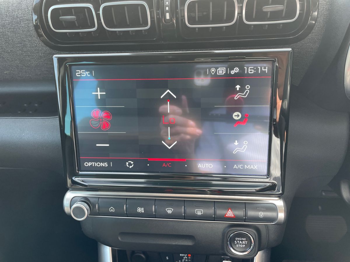 Used Citroen C3 Aircross 2022 for sale - 76817743: Photo 26