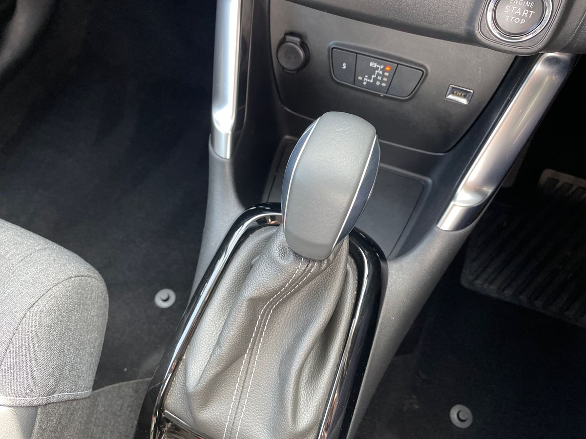 Used Citroen C3 Aircross 2022 for sale - 76817743: Photo 27