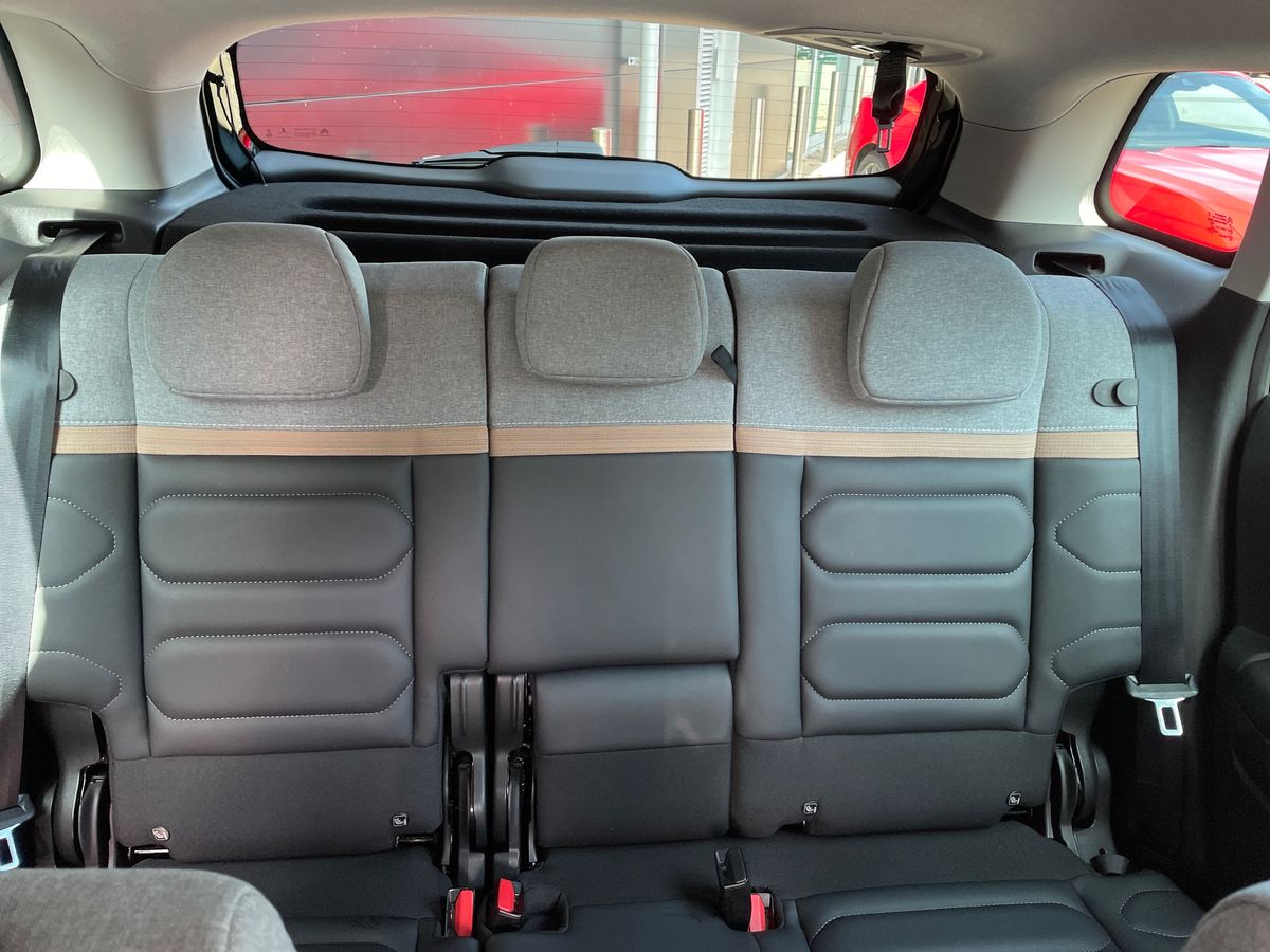 Used Citroen C3 Aircross 2022 for sale - 76817743: Photo 28