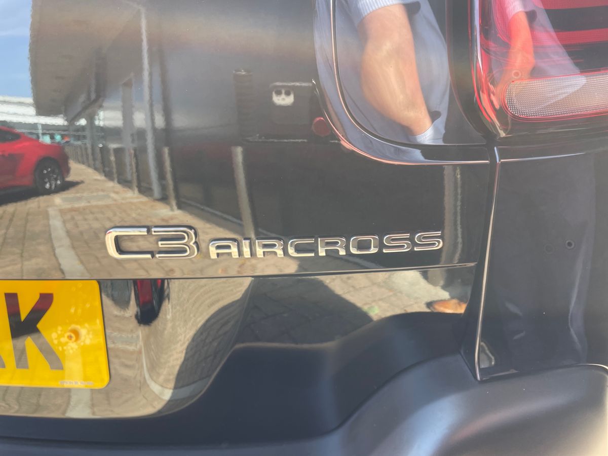 Used Citroen C3 Aircross 2022 for sale - 76817743: Photo 31