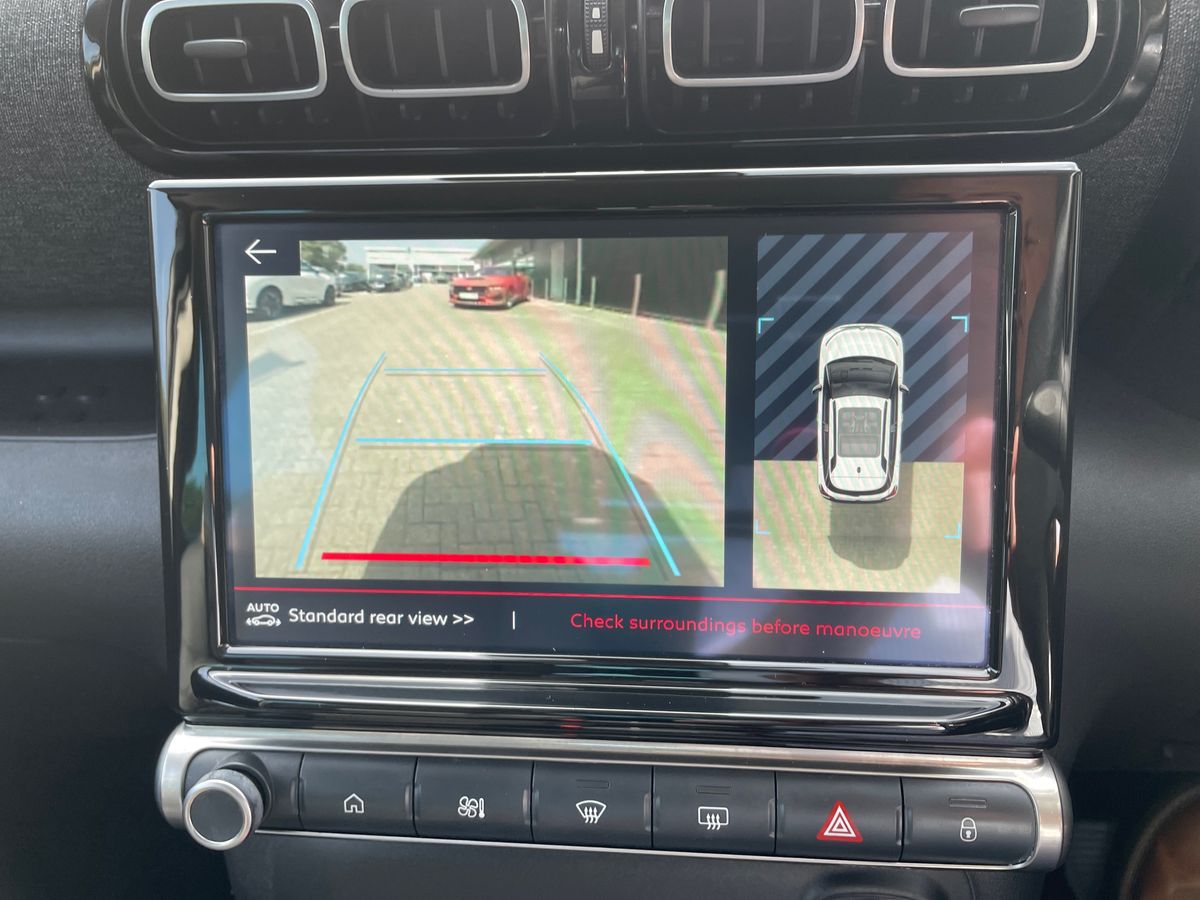 Used Citroen C3 Aircross 2022 for sale - 76817743: Photo 33