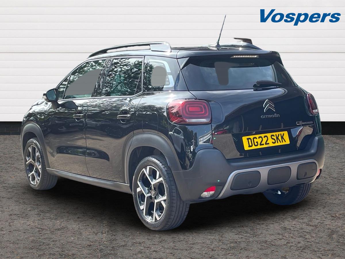 Used Citroen C3 Aircross 2022 for sale - 76817743: Photo 6