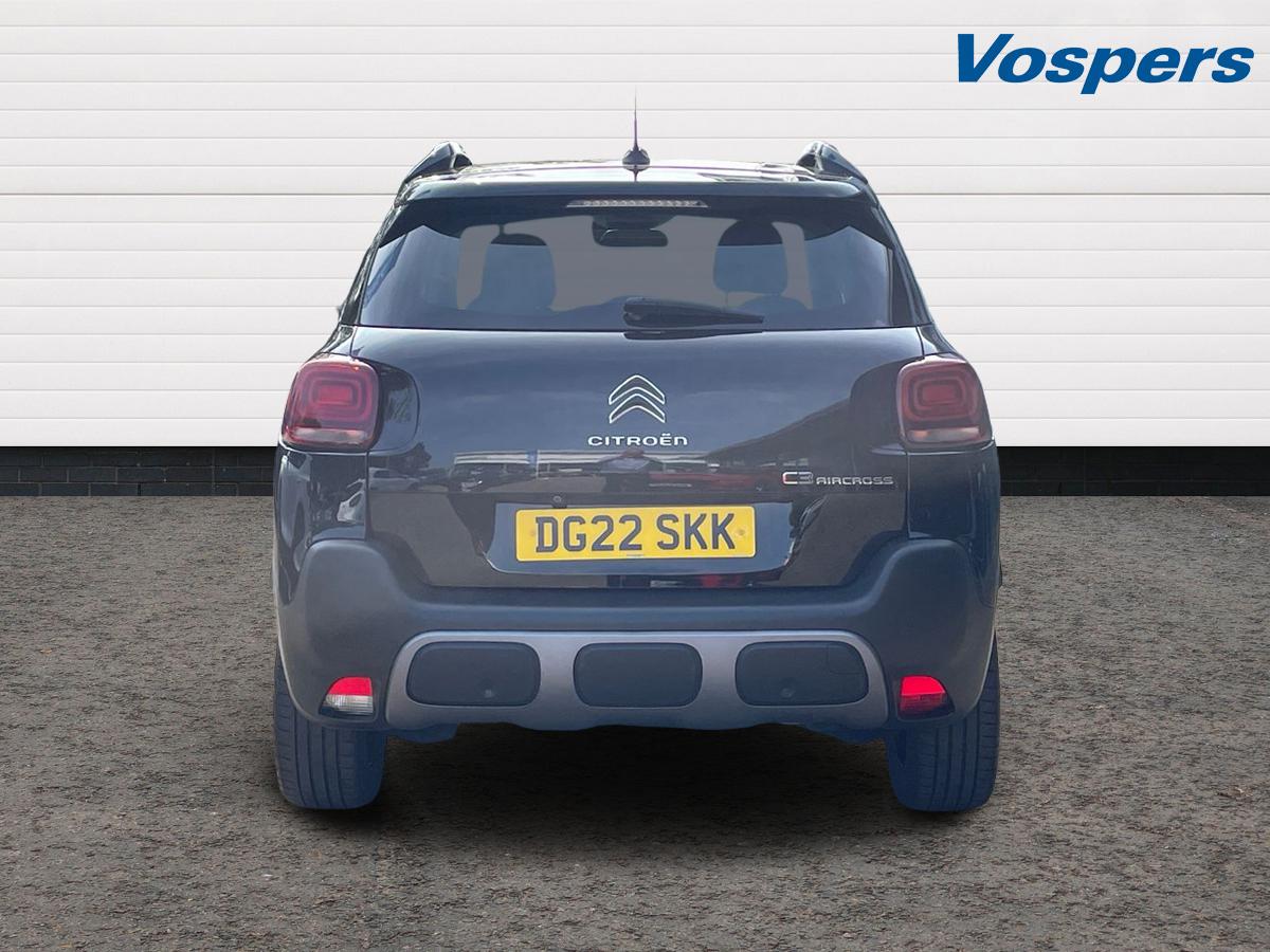 Used Citroen C3 Aircross 2022 for sale - 76817743: Photo 7