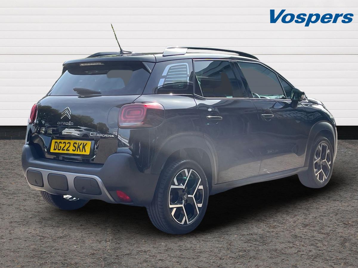 Used Citroen C3 Aircross 2022 for sale - 76817743: Photo 9