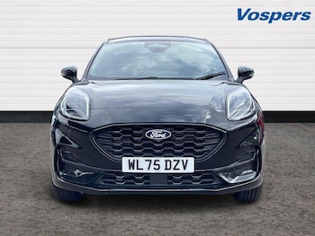 Used Ford Puma 2025 for sale - 78320535: Photo