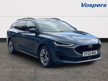 Used Ford Focus 2022 for sale - 75887018: Photo