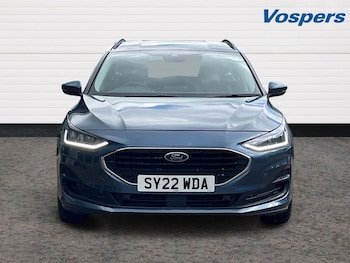 Used Ford Focus 2022 for sale - 75887018: Photo