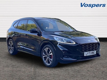 Ford - Kuga