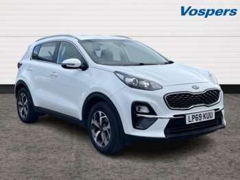 2020 - 1.6 CRDi 48V ISG 2 5dr DCT Auto