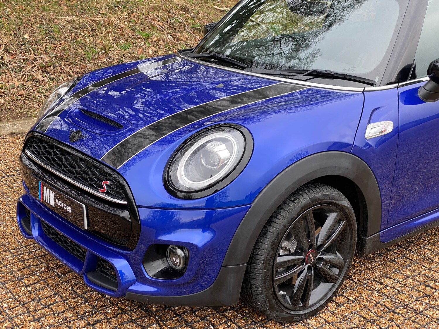 Used MINI Hatch 2020 for sale - 76770219: Photo 13