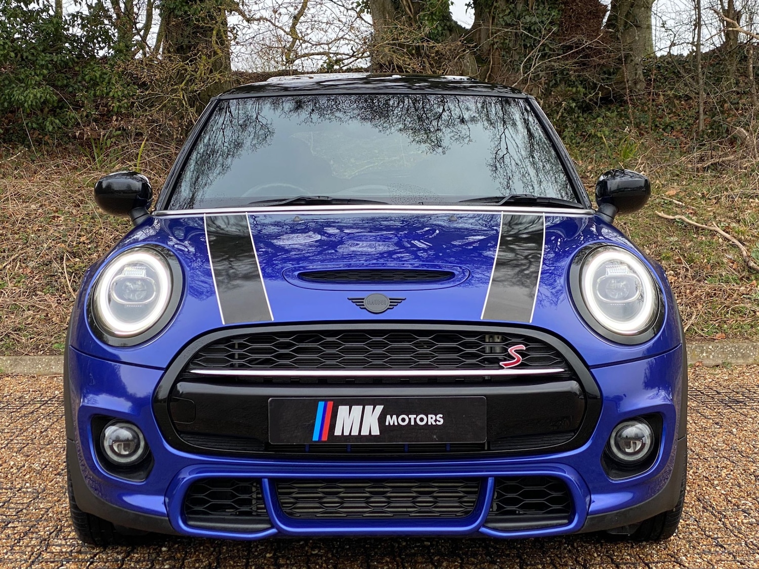 Used MINI Hatch 2020 for sale - 76770219: Photo 14