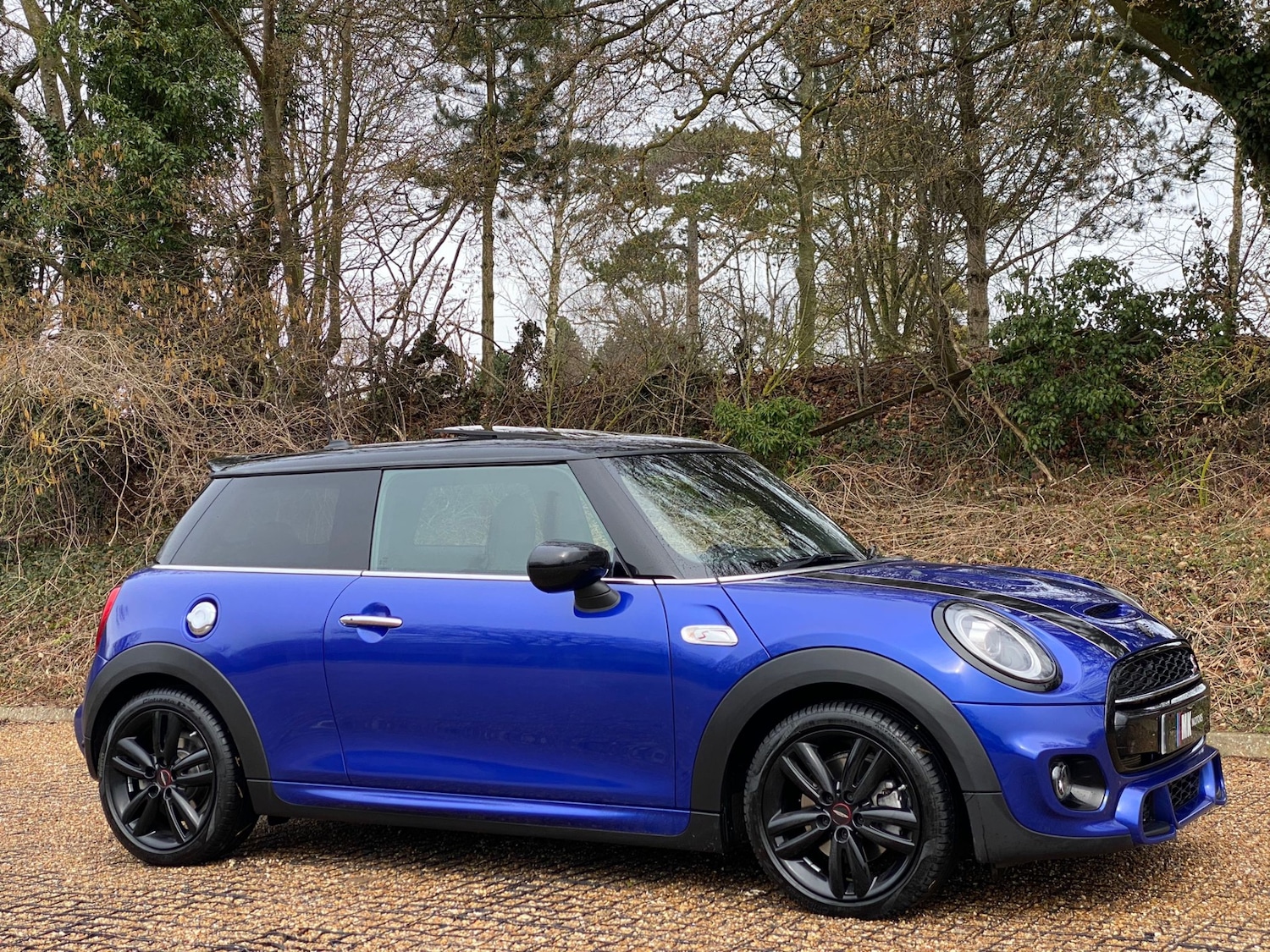 Used MINI Hatch 2020 for sale - 76770219: Photo 2