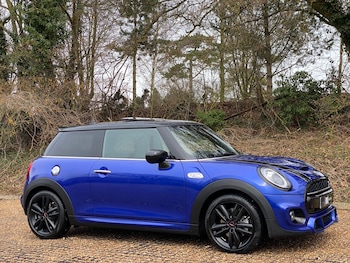 Used MINI Hatch 2020 for sale - 76770219: Photo