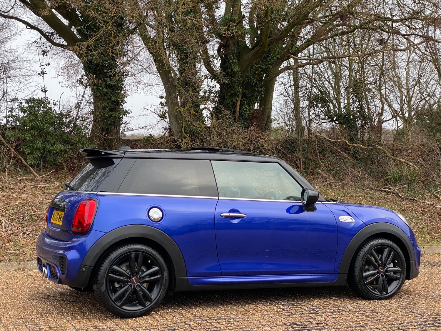 Used MINI Hatch 2020 for sale - 76770219: Photo 3