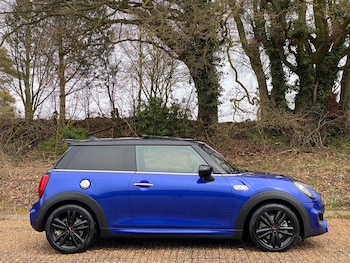 Used MINI Hatch 2020 for sale - 76770219: Photo