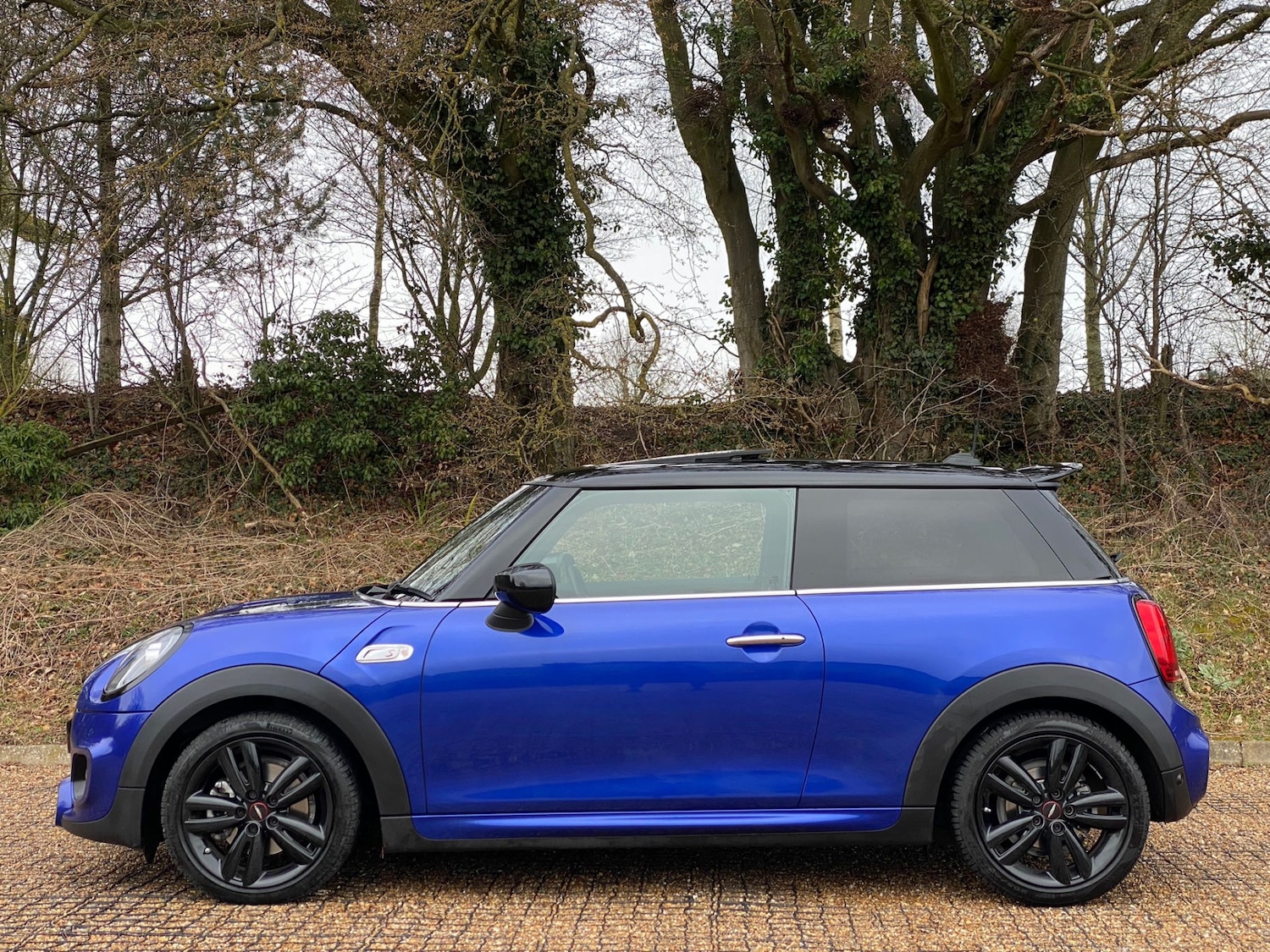 Used MINI Hatch 2020 for sale - 76770219: Photo 7