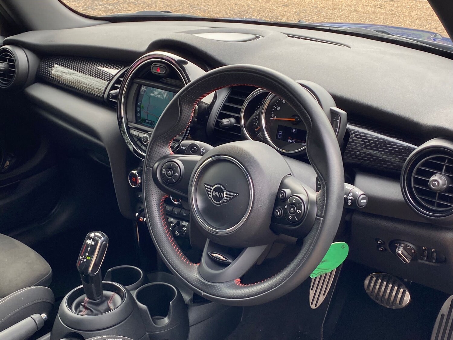 Used MINI Hatch 2020 for sale - 76770219: Photo 8