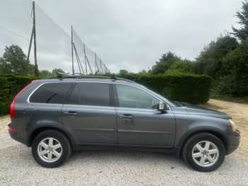 Used Volvo XC90 2009 for sale - 74937526: Photo