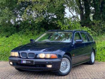 Used 2000 BMW M5 Sedan 4D Prices