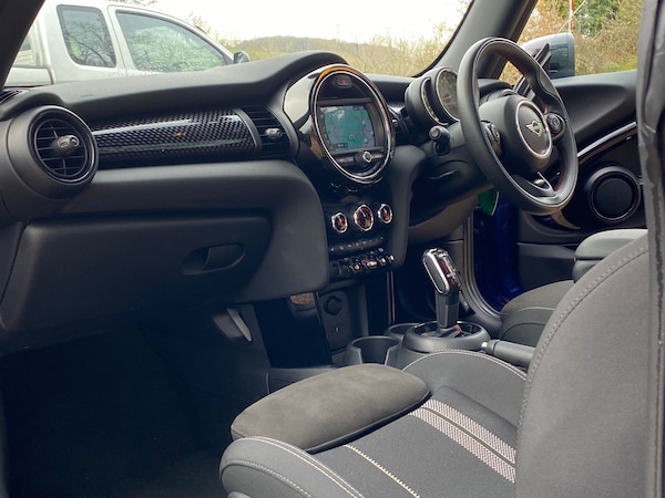 Used MINI Hatch 2020 for sale - 72819404: Photo 11