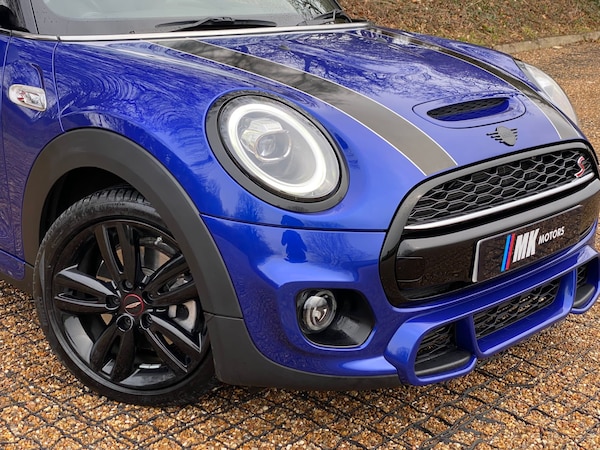 Used MINI Hatch 2020 for sale - 72819404: Photo 13