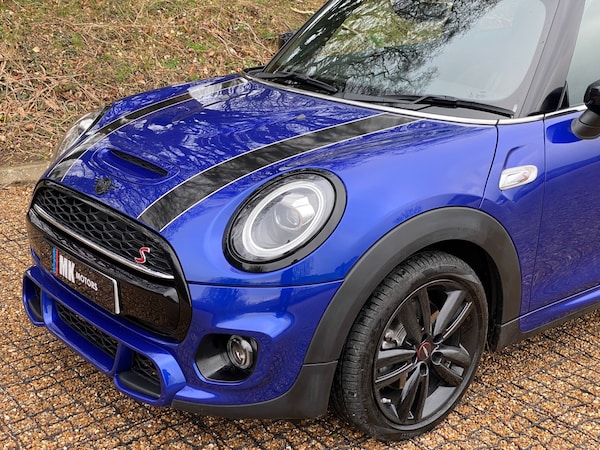 Used MINI Hatch 2020 for sale - 72819404: Photo 14