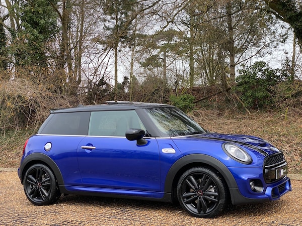 Used MINI Hatch 2020 for sale - 72819404: Photo 2