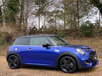 Used MINI Hatch 2020 for sale - 72819404: Photo