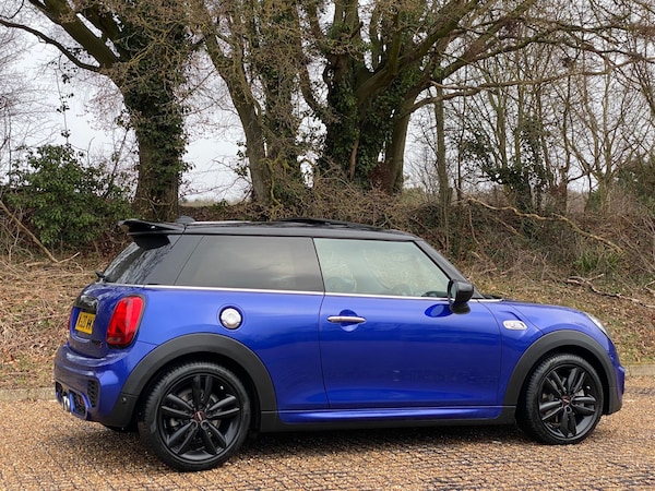 Used MINI Hatch 2020 for sale - 72819404: Photo 4
