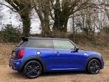 Used MINI Hatch 2020 for sale - 72819404: Photo