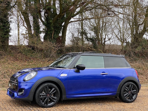 Used MINI Hatch 2020 for sale - 72819404: Photo 5