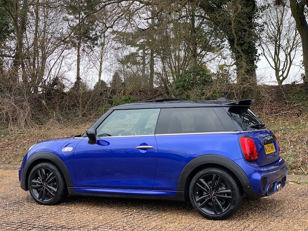 Used MINI Hatch 2020 for sale - 72819404: Photo 6