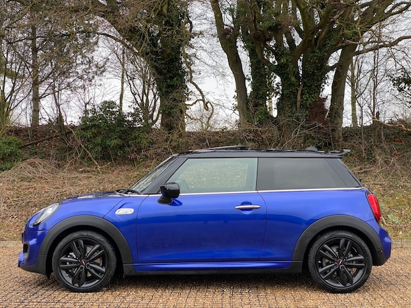Used MINI Hatch 2020 for sale - 72819404: Photo 7