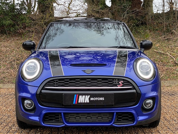 Used MINI Hatch 2020 for sale - 72819404: Photo 8