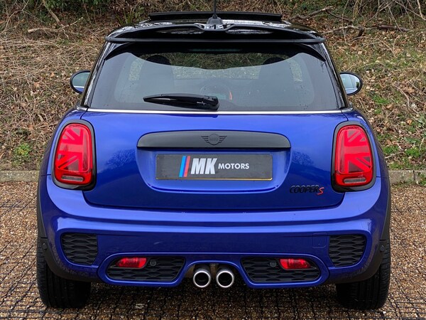 Used MINI Hatch 2020 for sale - 72819404: Photo 9