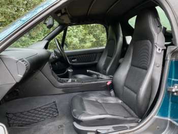 Used BMW Z3 1999 for sale - 69682883: Photo