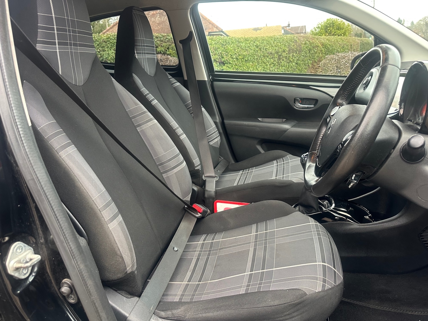 Used Peugeot 108 2017 for sale - 77055725: Photo 10