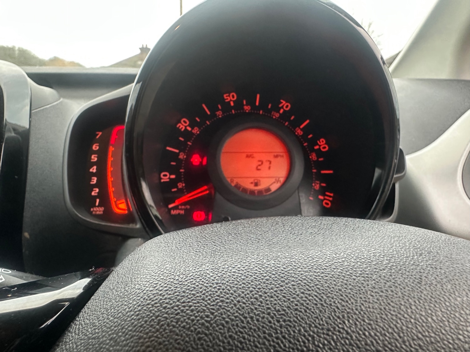 Used Peugeot 108 2017 for sale - 77055725: Photo 13