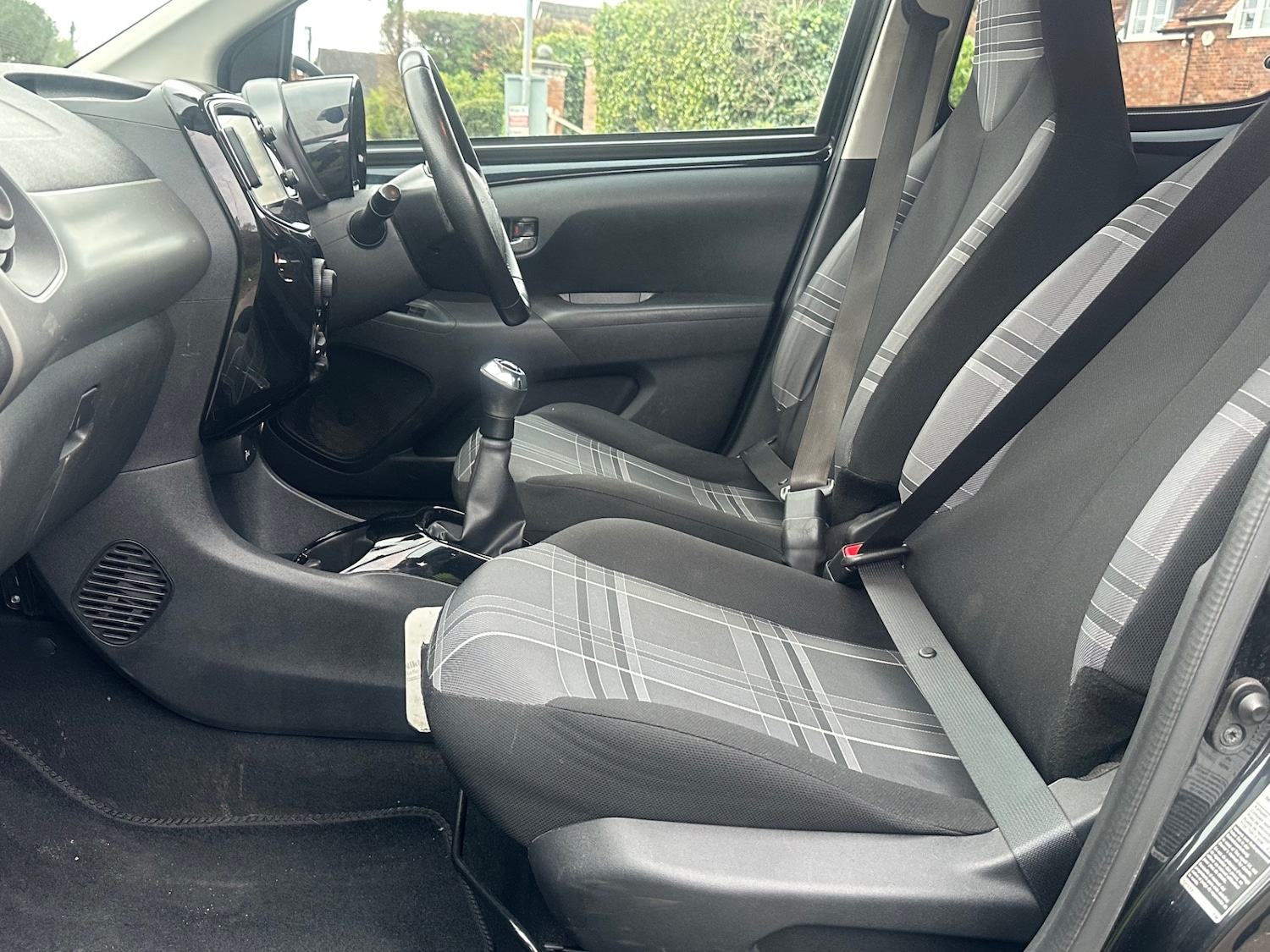 Used Peugeot 108 2017 for sale - 77055725: Photo 9