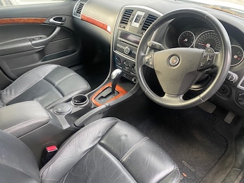 Used Cadillac BLS 2010 for sale - 75310087: Photo